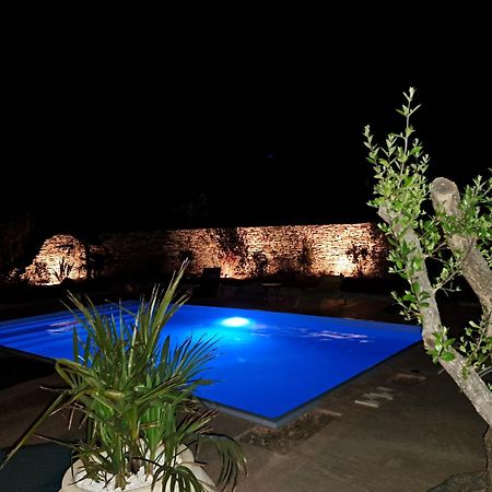 Maison Au Calme Idealement Situee Proche Plage Bonifacio  Εξωτερικό φωτογραφία