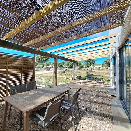 Maison Au Calme Idealement Situee Proche Plage Bonifacio  Εξωτερικό φωτογραφία