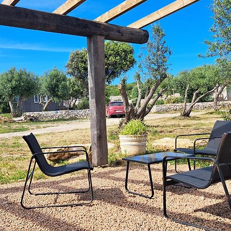 Maison Au Calme Idealement Situee Proche Plage Bonifacio  Εξωτερικό φωτογραφία